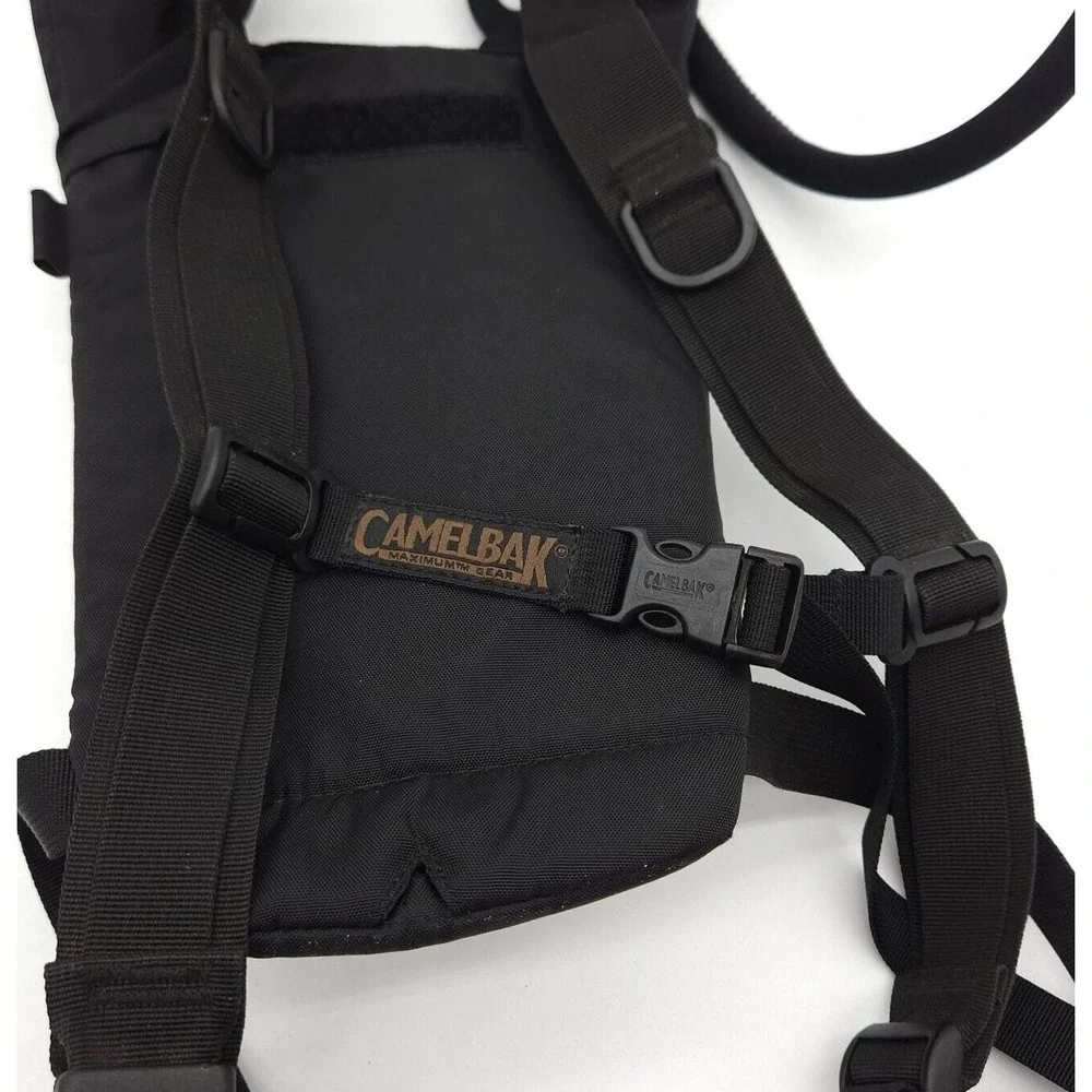 CamelBak‎ Maximum Gear Viper Hydration Hiking Backpack 3.1L 102oz Bladder Black